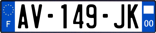 AV-149-JK