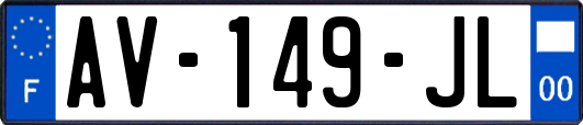 AV-149-JL