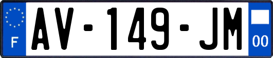 AV-149-JM