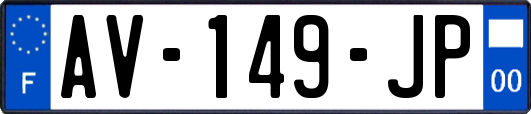 AV-149-JP