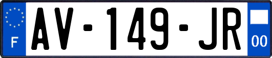 AV-149-JR