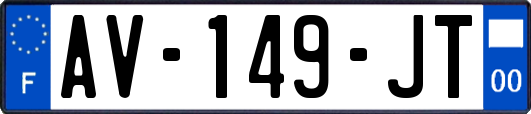 AV-149-JT