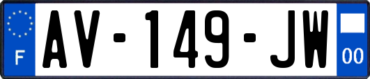 AV-149-JW