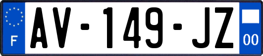AV-149-JZ