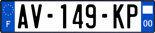 AV-149-KP