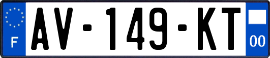 AV-149-KT