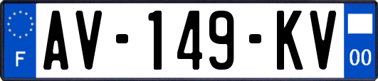 AV-149-KV