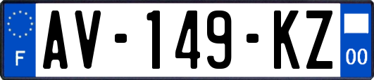 AV-149-KZ