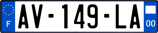 AV-149-LA