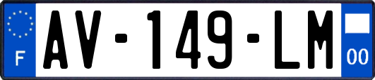 AV-149-LM