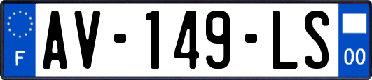 AV-149-LS