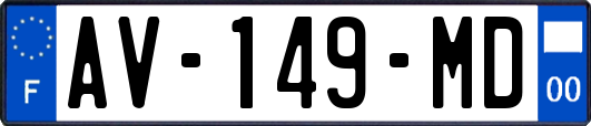 AV-149-MD