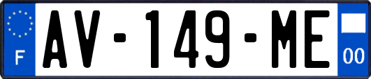 AV-149-ME