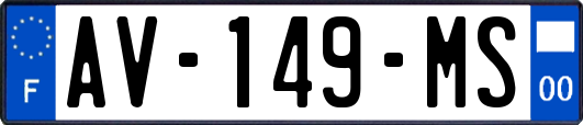 AV-149-MS