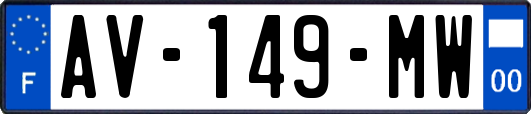 AV-149-MW