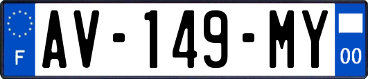 AV-149-MY
