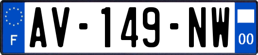 AV-149-NW