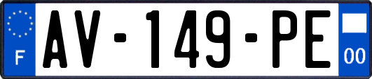 AV-149-PE