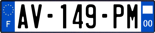 AV-149-PM
