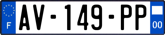 AV-149-PP