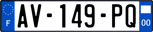 AV-149-PQ