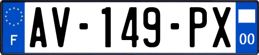 AV-149-PX