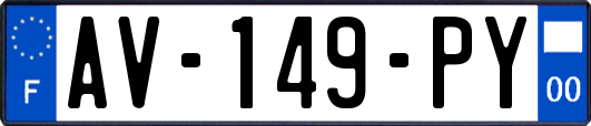 AV-149-PY