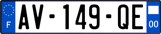 AV-149-QE