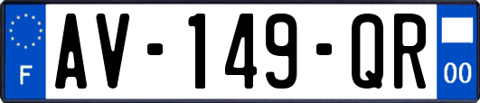AV-149-QR