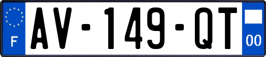 AV-149-QT