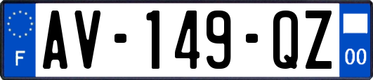 AV-149-QZ