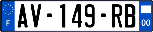 AV-149-RB