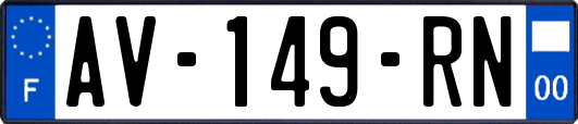 AV-149-RN