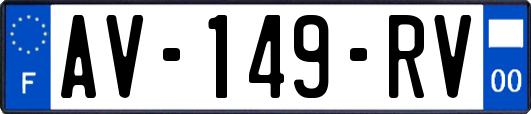 AV-149-RV
