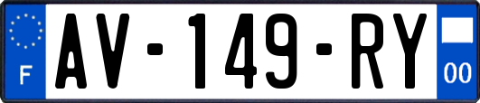 AV-149-RY
