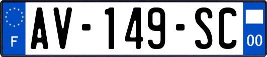 AV-149-SC