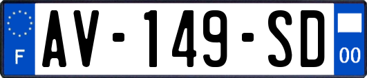 AV-149-SD