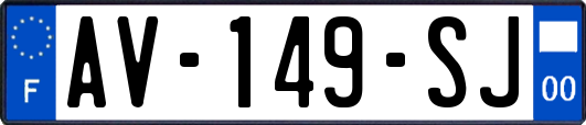AV-149-SJ