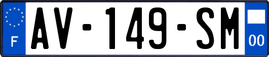 AV-149-SM