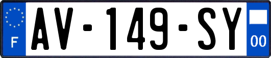 AV-149-SY