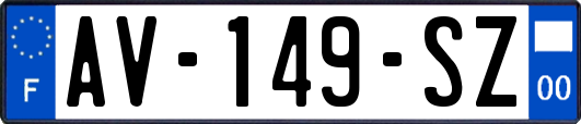 AV-149-SZ