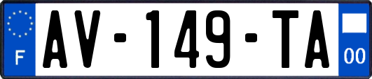 AV-149-TA