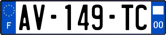 AV-149-TC