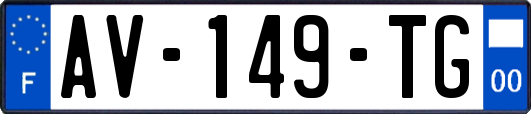 AV-149-TG