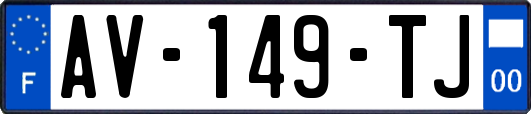 AV-149-TJ