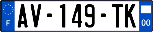 AV-149-TK