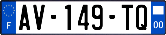 AV-149-TQ