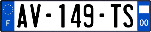 AV-149-TS