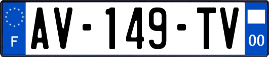 AV-149-TV