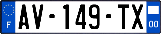 AV-149-TX